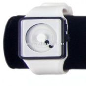 analog watch