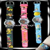 Children Analog Watch