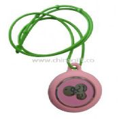 Lanyard Silicone Watch