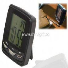 Desktop LCD Clock China