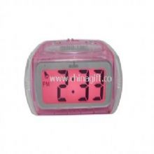 Mini LCD Clock China