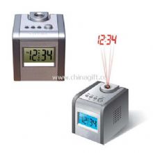 Projection Clock China