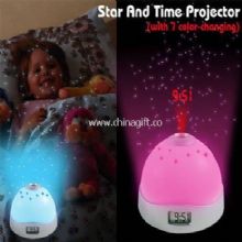 Star amd Time Projector China