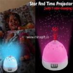 Star amd Time Projector small picture