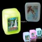 LED Colorful Clock small pictures