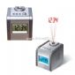 Projection Clock small pictures