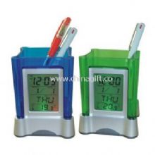 Backlight Calendar Pen Holder China