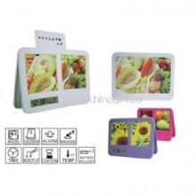 LCD Clock with Photo Frame China