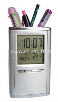 Pen Holder with Calendar China