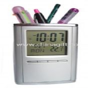 Pen Holder with Calendar