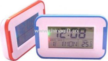 Nature Sound Clock China