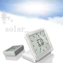 Solar Foldable Clock China
