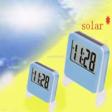 Solar Mini Clock China