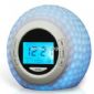 Golf Clock with Nature Sound small pictures