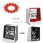 Solar Desk Clock small pictures