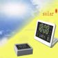 Solar LED Foldable Clock small pictures