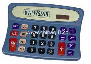 8 Digits Desk Calculator China