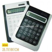 8 digits Jumbo Calculator