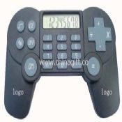 Controller shape Desk Calculator