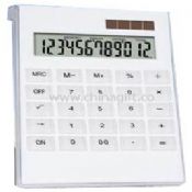 Solar Desktop Calculator