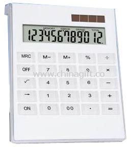 Solar Desktop Calculator