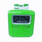 Water battery Clock small pictures