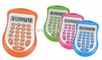 8 digit Calculator China