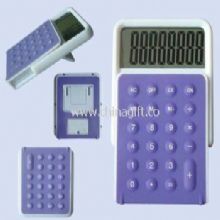 Foldable LCD Calculator China