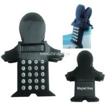 Man shape calculator with Clip China