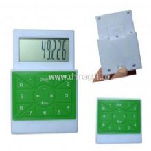 Mini Foldable Calculator China