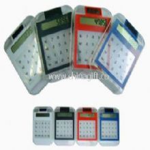 Solar Transparent Calculator China