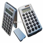 Calculator with Clip