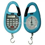 Multifunction Calculator