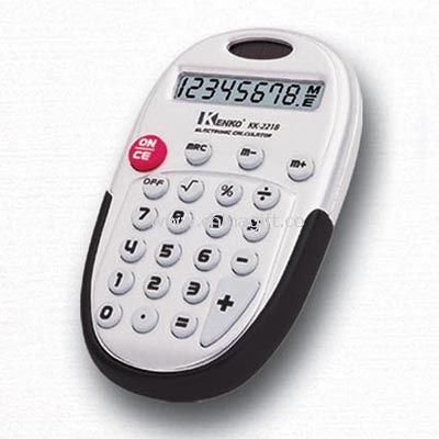 Pocket Solar Calculator