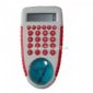 Calculator with Liquid floater small pictures