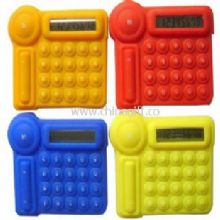 calculator made of Silicone China