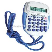 Calculator with Rope China