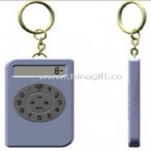 Keychain Calculator China