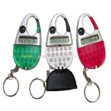 Mini keychain calculator with Cover China