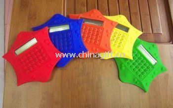 silicone calculator China