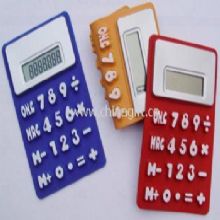 soft silicone calculator China