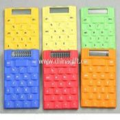 Colorful Silicone Calculator