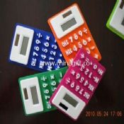 Silicone Calculator