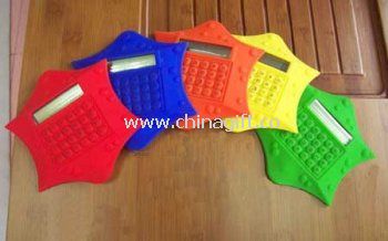 silicone calculator