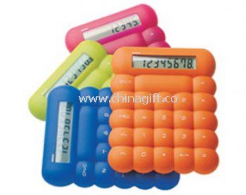 silicone calculator