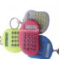 Keychain Mini Calculator small pictures