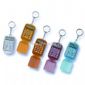 Mini Calculator keychain small pictures