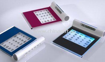 Calculator with Hub China