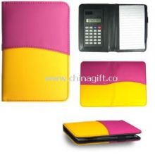 Colorful Notebook Calculator China