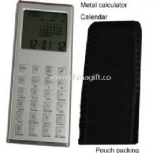 Metal Calendar Calculator China